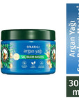 Herbal Essences Repairing Argan Oil Hair Mask 300ml - Nourishing Treatment
