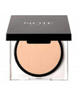 Note Mineral Powder 01 - Lightweight Finish | Skin Types - Foundation