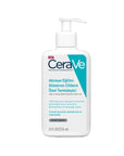 CeraVe Acne Face Wash with Salicylic Acid - Gentle, Oil-Free Cleanser for Acne Prone & Sensitive Skin - 236ml - image 9