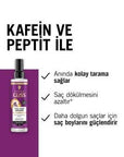 Gliss Full Hair Wonder: Hair Loss Treatment & Strengthening Spray with Biotin & Collagen - Leave-In Conditioner for Thin Hair & Breakage Prevention Gliss Hair Wonder: Hair Loss Treatment, Strengthening Spray hair loss treatment, hair strengthening spray, biotin hair care, collagen hair treatment, leave in hair conditioner, hair breakage prevention, thin hair solution, Gliss hair products, hair volume spray, hair care product, anti-hair loss, biotin, collagen, herbal proteins, vitamin complex, leave-in condi