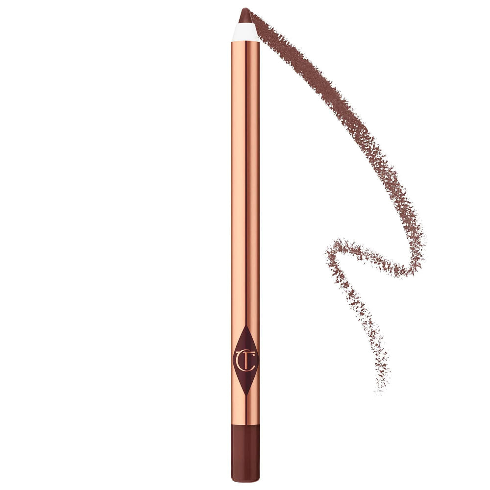 Lip Cheat Lip Liner: Waterproof, Transfer-Proof, & Long-Lasting for Fuller, Defined Lips Lip Cheat Lip Liner: Waterproof, Long-Lasting Lip Definition Lip liner, Waterproof lip liner, Transfer-proof lip liner, Long-lasting lip liner, No-smudge lip liner, Lip Cheat lip liner, Velvety lip liner, Lip definition, Fuller lips, Lip makeup, makeup, cosmetics, lip, lip pencils, beauty, long-wearing, smudge-proof, defined lips, precise lines, lip enhancement, women's makeup, easy application, comfortable wear, profes