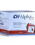 CH Alpha PLUS 30 Sachet