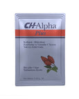 CH Alpha PLUS 30 Sachet