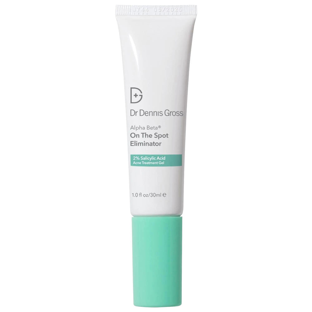 Alpha Beta On The Spot Eliminator 2% Salicylic Acid Acne Treatment Gel - Fast-Acting Blemish Relief & Soothing Redness for Acne-Prone Skin Alpha Beta Acne Treatment Gel - Fast Blemish Relief Acne Treatment Gel, Salicylic Acid, Glycolic Acid, Azelaic Acid, Skincare for Acne-Prone Skin, Blemish Relief, Redness Soothing, Non-Greasy Texture, Cruelty-Free, Paraben-Free, Acne-Prone Skin Solutions, Skincare for Sensitive Skin, Gentle Acne Treatment, Natural Skincare Ingredients, Ethical Skincare Products