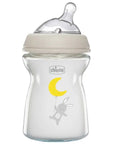 Chicco Natural Feeling Anti-Colic Baby Bottle 250ml