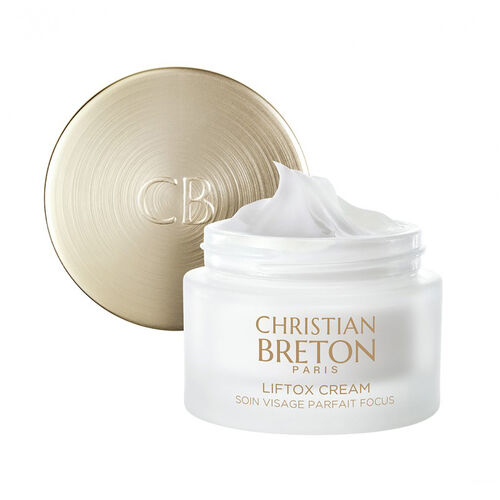 Christian Breton Liftox Face Cream with Caviar & Collagen 50 ml