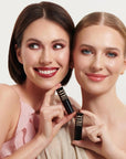 NARS - Pastel Nude Lipstick 528 - Moisturizing, Cruelty-Free Lip Color with Shiny Finish - view 6