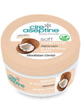 Cire Aseptine Soft Prebiotic Coconut Cream 100ml