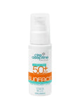 Cire Aseptine Face Sunscreen Cream SPF 50+ 60ml
