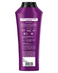 Gliss Full Hair Wonder Shampoo: Stop Hair Loss & Breakage! Caffeine & Peptide Formula for Thicker, Stronger Hair - 13.53 fl oz Gliss Shampoo: Stop Hair Loss! Thicker Hair with Caffeine & Peptides Shampoo for hair loss, Thin hair shampoo, Hair breakage shampoo, Caffeine shampoo, Peptide shampoo, Strengthening shampoo, Shampoo for weak hair, Fuller hair shampoo, Gliss Shampoo, Hair care products, Shampoo, Hair care, Hair loss, Hair breakage, Thin hair, Weak hair, Caffeine, Peptides, Strengthening, Volumizing,