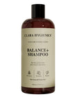 Clara Hygienics Balance+ Sebum Balancing Shampoo 400 ml