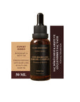 Clara Hygienics Expert Hair Oil Complex with Rosemary & Mint 50 ml