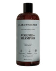 Clara Hygienics Volume+ Volumizing Shampoo with Collagen 400 ml