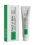Clasy Care Face Up Restorative Cream for Smooth Skin 40 ml