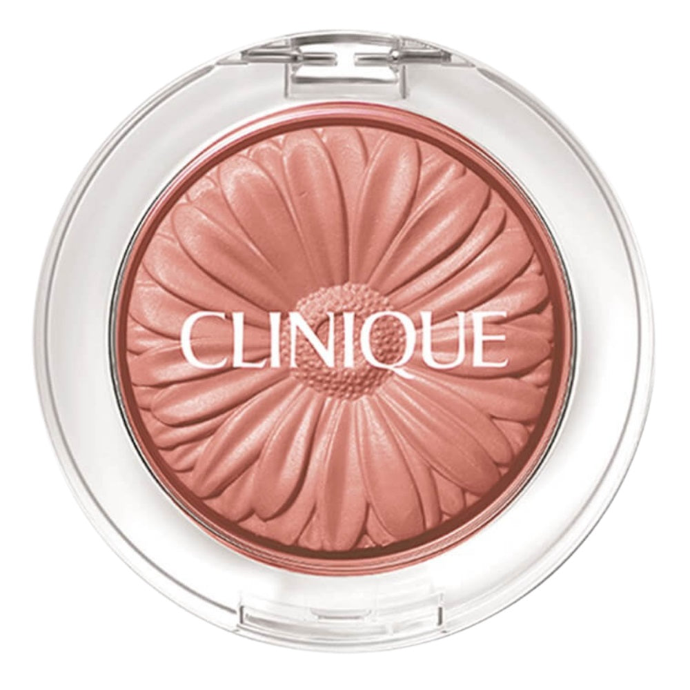 Clinique Cheek Pop Blush in Nude for Natural Glow 3.5g