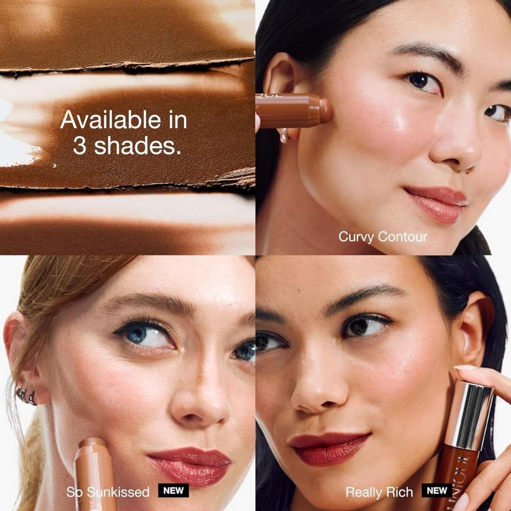 Clinique Chubby Sculpting Contour Stick in Really Rich