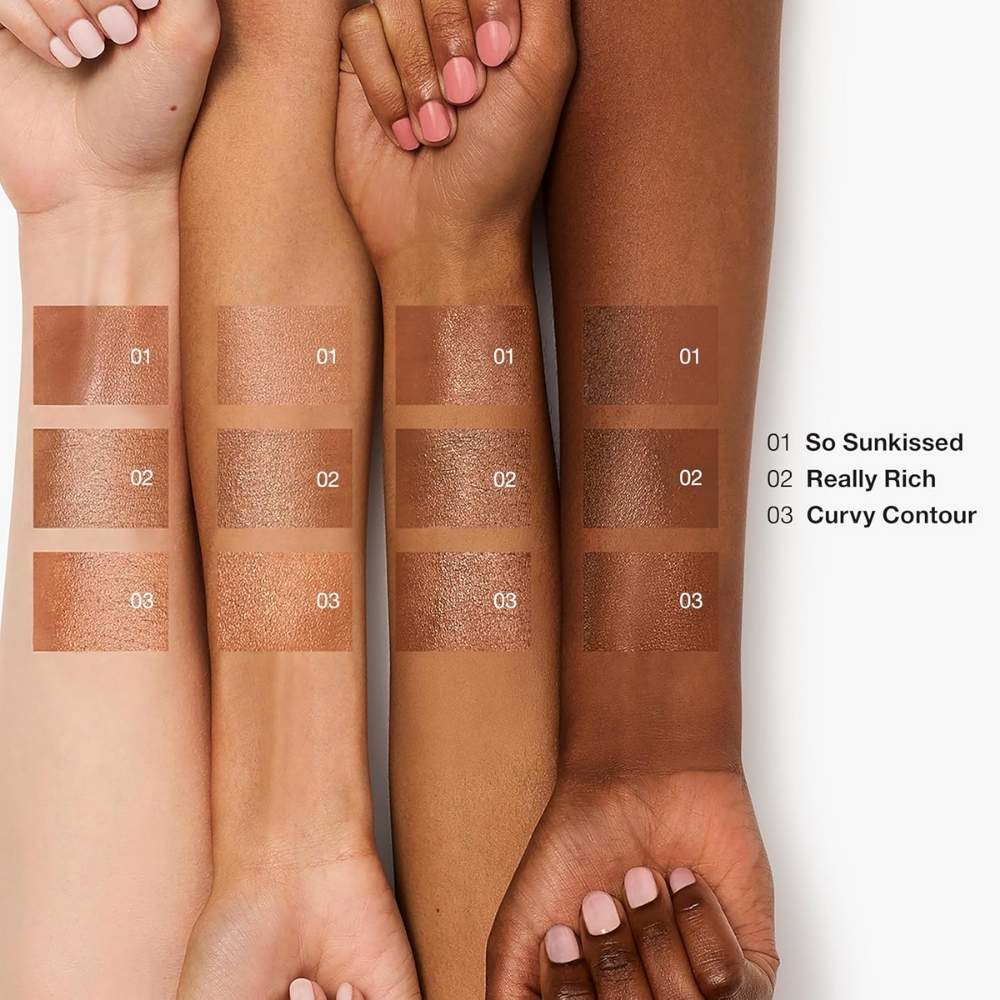 Clinique Chubby Sculpting Contour Stick in Really Rich