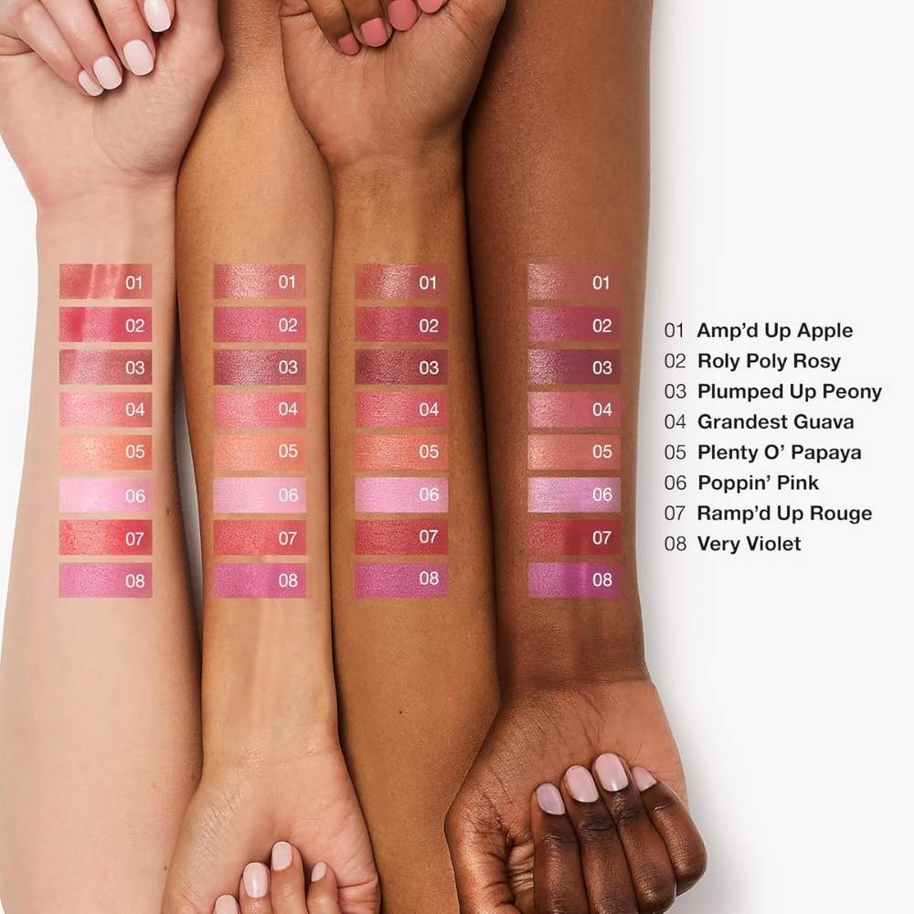 Clinique Chubby Stick Cheek Color Balm Grandest Guava