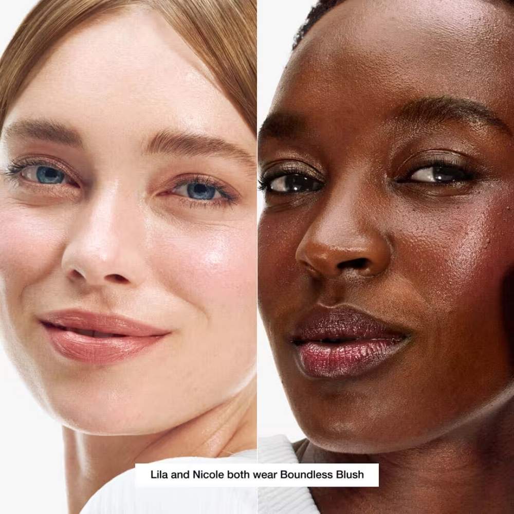 Clinique Chubby Stick Lip Balm Boundless Blush