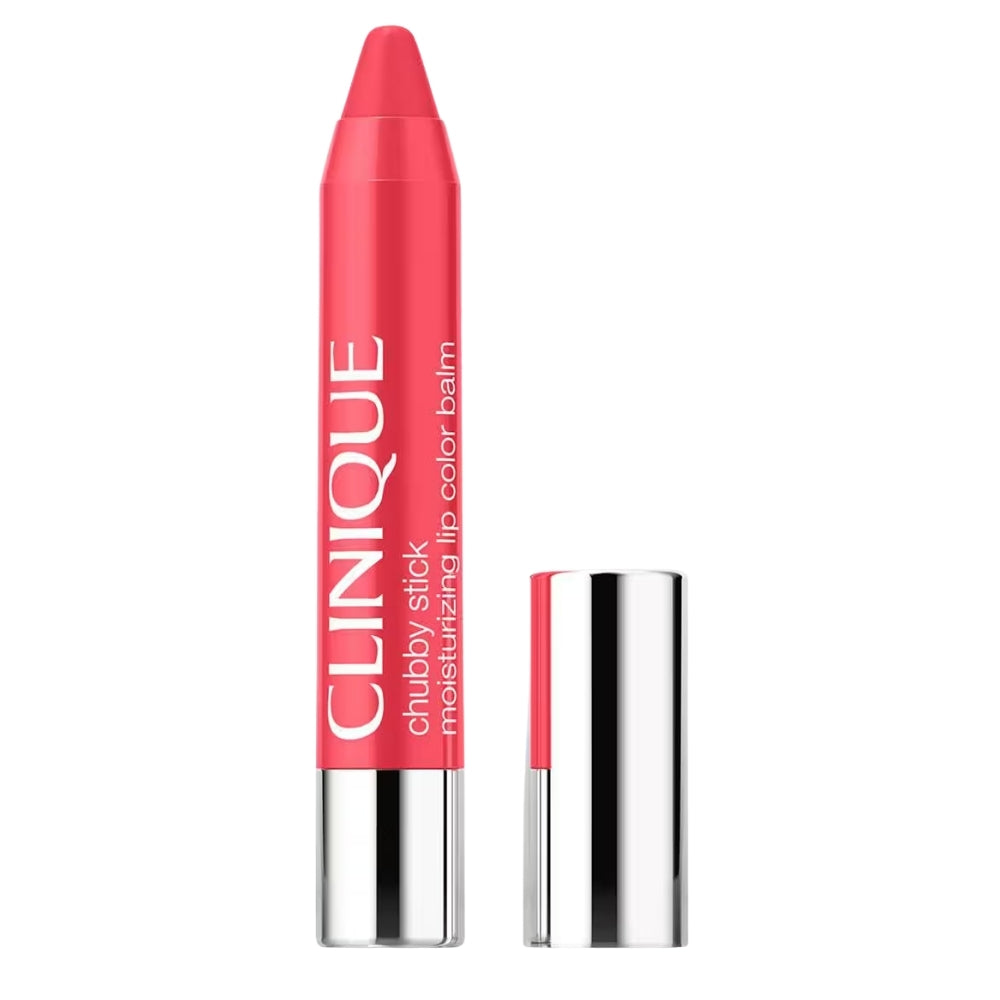 Clinique Chubby Stick Lipstick Mighty Mimosa 3g