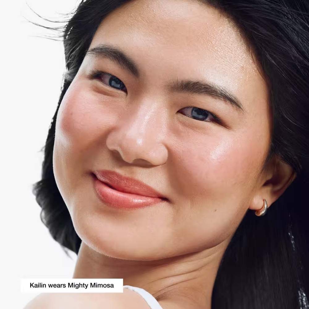 Clinique Chubby Stick Lipstick Mighty Mimosa 3g