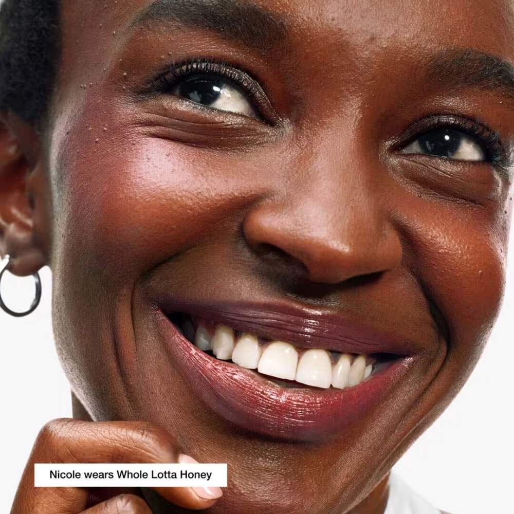 Clinique Chubby Stick Moisturizing Lip Balm Whole Lotta Honey