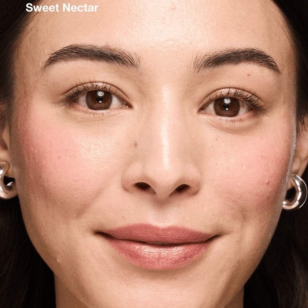 Clinique Daily Calm Lip & Cheek Color in Sweet Nectar