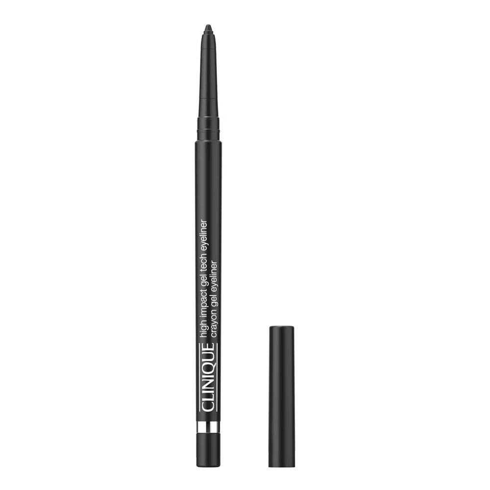 Clinique High Impact Gel Tech Eyeliner Waterproof Pencil