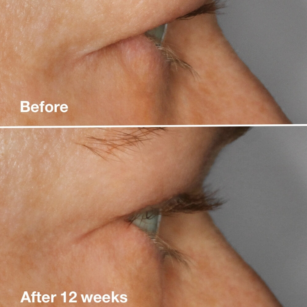 Clinique High Impact Lash Amplifying Serum for Fuller Lashes