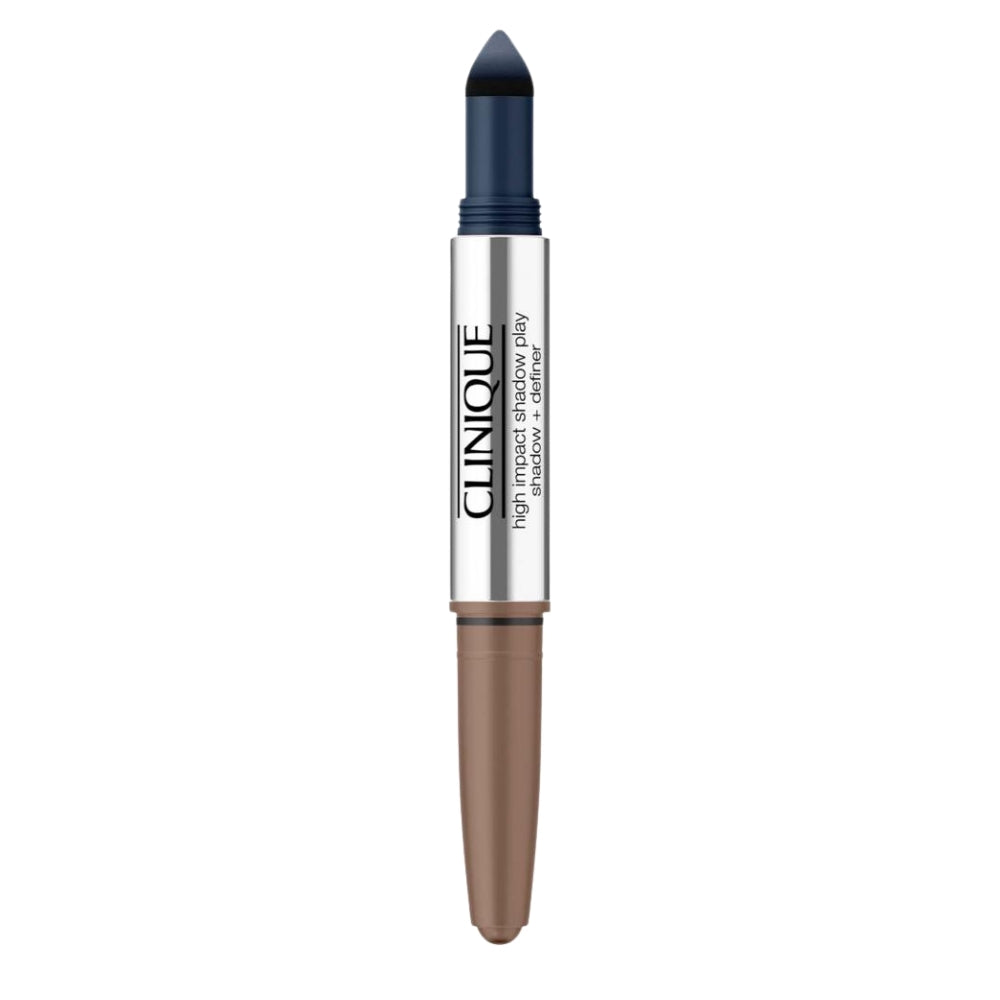 Clinique High Impact Shadow Play Eyeshadow in Call it The Blues