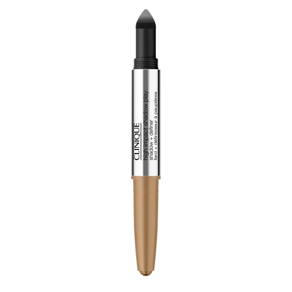 Clinique High Impact Shadow Play Eyeshadow Duo 3g