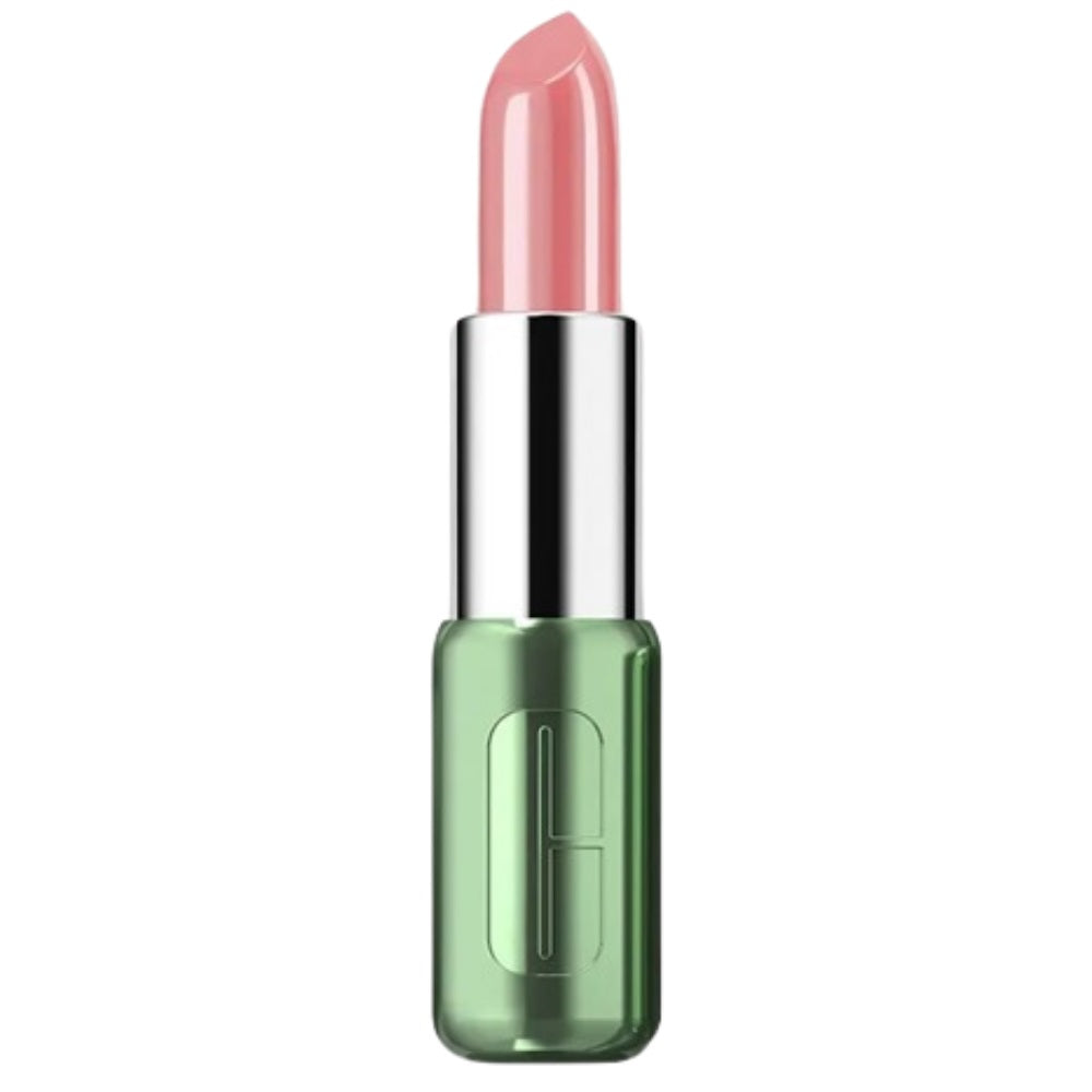 Clinique Pop Longwear Lipstick in Sugar Pop Shade 3.9g