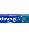 Close Up Icy Cool Toothpaste Fresh Breath Formula 50 ml