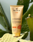 Nuxe Sun After Sun Care Cream 200ml - Moisturizing, Non-Comedogenic After Sun Cream for All Skin Types Nuxe Sun After Sun Cream 200ml - Moisturizing & Non-Comedogenic After Sun Cream, Nuxe Sun, Moisturizing after sun exposure, Non-comedogenic skincare, Soothe and hydrate post-sun, After Sun Care, Skincare for all skin types, Hydrating skincare products, Sunflower seed oil benefits, Non-comedogenic products, After sun lotion, Skin care routine, Sun care products, Natural skincare ingredients, Post-sun skinca