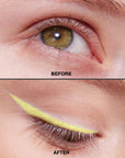 Love Generation Eye Pencil 04 Lemon Zest for Bold Looks