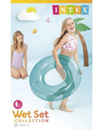 Intex Transparent Jumbo Swim Ring - 76cm Inflatable Pool Float for Kids & Adults - Fun Beach & Water Toy Intex Jumbo Swim Ring - Fun Inflatable Pool & Beach Float inflatable swim ring, jumbo swim ring, transparent swim ring, pool float, beach float, Intex swim ring, swim ring for kids, swim ring for adults, 76 cm swim ring, swim ring, inflatable, pool toy, beach toy, water toy, summer fun, kids pool toy, adults pool toy, vinyl swim ring, colorful swim ring, swimming aid, floating device, pool accessory, bea