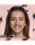 Loreal Paris Infaillible Concealer - Long-Lasting Full Coverage for All Skin Types Loreal Paris Infaillible Concealer - 24hr Full Coverage Loreal Paris Infaillible Concealer, Long-lasting concealer, Full coverage concealer, Concealer for all skin types, Moisturizing concealer, Makeup, Cosmetics, Beauty Products, Skincare, Flawless finish, Dense coverage, Sponge tip applicator, Shade 330 Pecan