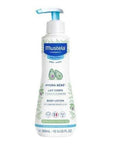 Mustela Hydra Bebe Baby Body Lotion - Hypoallergenic, Natural, Dermatologically Tested - 10.14 fl oz Mustela Hydra Bebe Baby Lotion - Natural & Hypoallergenic baby body lotion, hypoallergenic baby skincare, natural baby lotion, dermatologically tested baby products, Mustela Hydra Bebe, baby skincare, natural skincare, gentle baby products, baby care, newborn essentials, baby gift