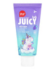 Splat Juicy Lab Grape Kids Toothpaste for Ages 3+ 55 ml