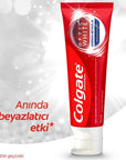 Colgate Optic White Instant Whitening Toothpaste 75ml