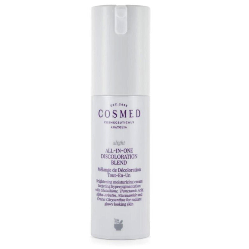 Cosmed Alight All In One Brightening Cream for Dark Spots 30 ml