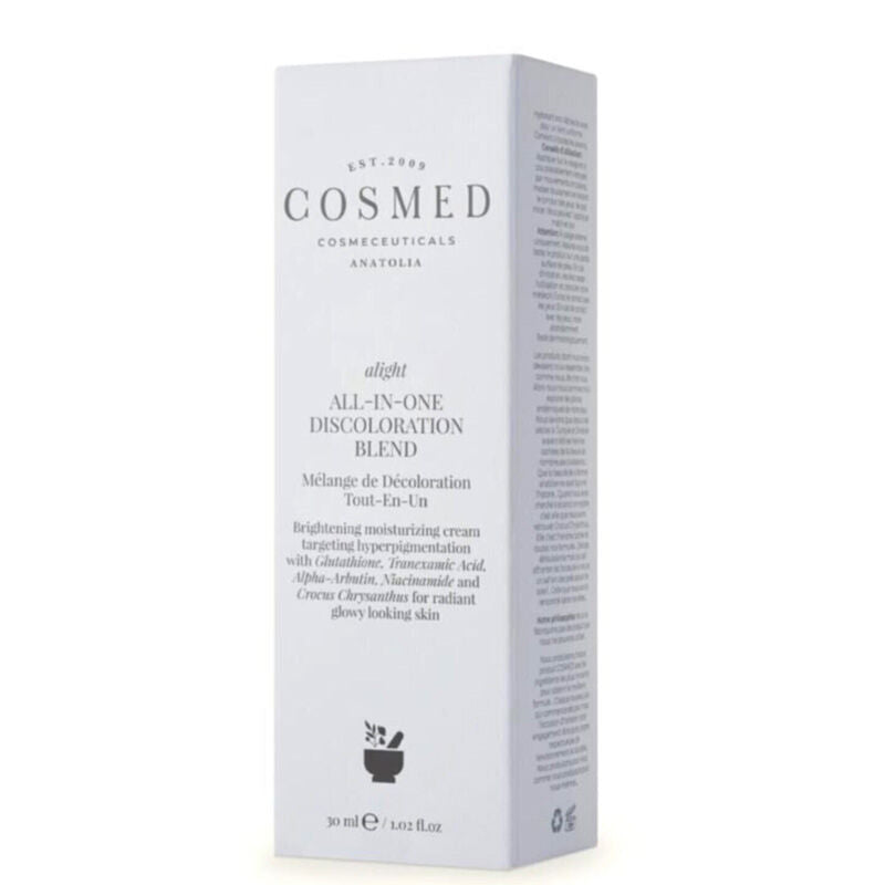 Cosmed Alight All In One Brightening Cream for Dark Spots 30 ml