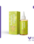 Cosmed Beauty Squad Brightening Azelaic Acid Toner 200 ml