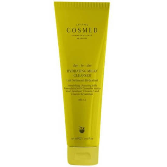 Cosmed Day To Day Cleansing Milk Gentle Daily Cleanser 150ml