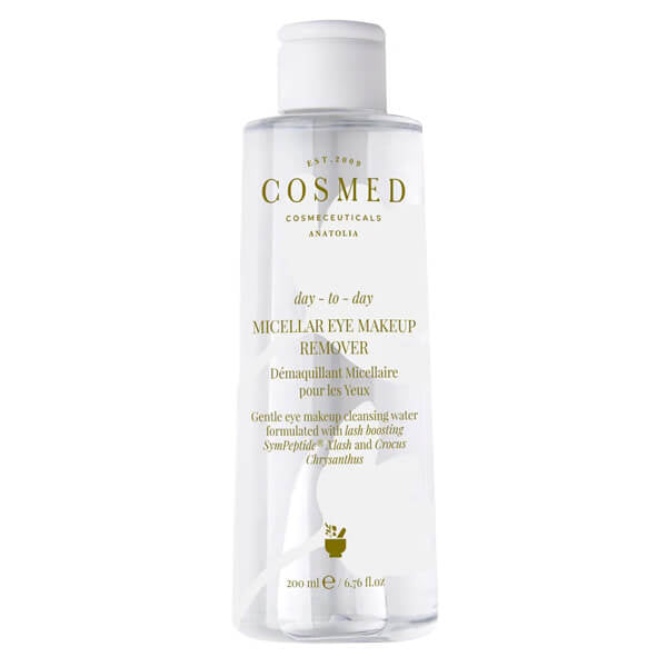 Cosmed Day To Day Gentle Micellar Eye Makeup Remover 200 ml