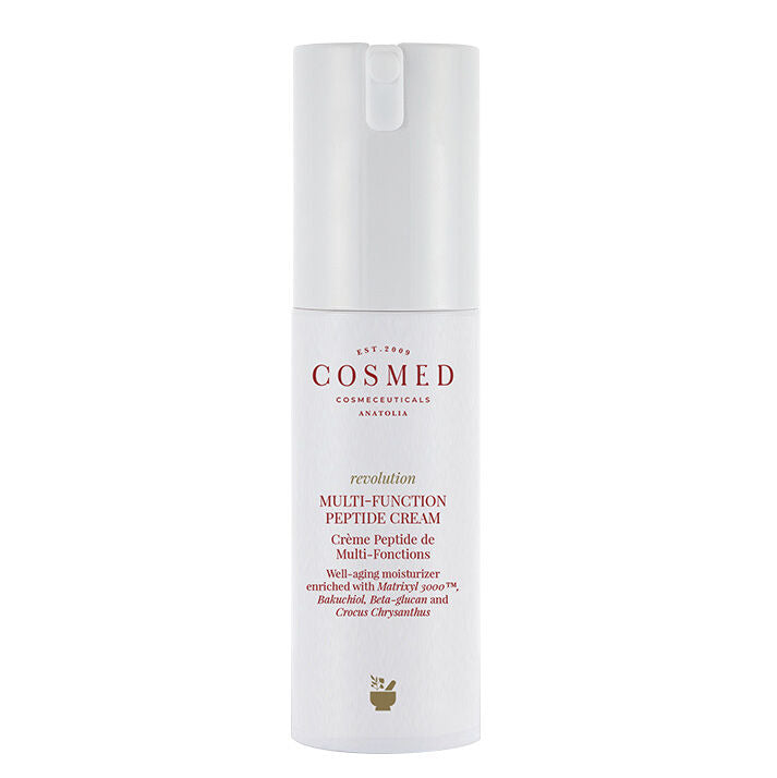 Cosmed Revolution Multi-Function Peptide Cream 30 ml