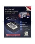 Inzidenz B07 Talking Digital Blood Pressure Monitor