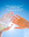 Bioderma Photoderm Mineral Sunscreen Cream SPF50+ for Sensitive Skin - Non-Comedogenic & Photostable - image 8