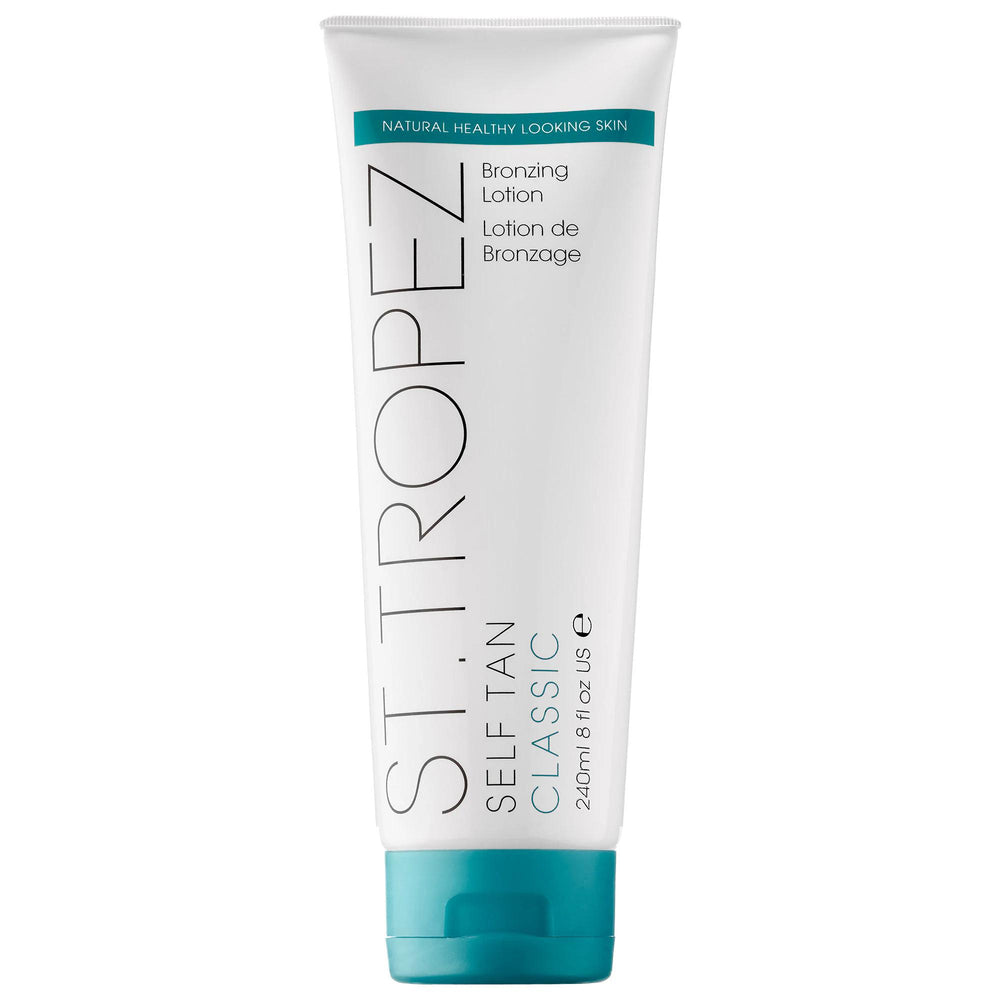 Self Tan Classic Bronzing Lotion: Natural-Looking, Hydrating, & Streak-Free - Sunless Tanning for a Beautiful, Bronzed Glow! Self Tan Lotion: Natural Sunless Tanner for Radiant, Bronzed Skin self tanner, sunless tanning lotion, natural looking tan, hydrating self tanner, streak free self tanner, best self tanner for pale skin, easy to apply self tanner, DHA self tanner, paraben free self tanner, self tanning lotion for sensitive skin, self tanning, sunless tan, bronzing lotion, tanning lotion, natural tan,