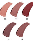 Influence Beauty Lipstick Stick 12 Berry Bliss 4g